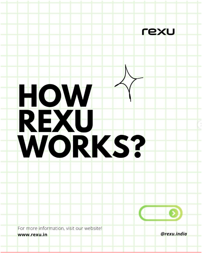 REXU Instagram Post 2